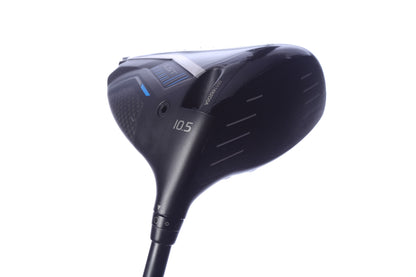 Used Ping G440 LST Driver - 10.5 Degrees - Stiff Flex Mitsubishi Tensei 1K Black  - Right-Handed