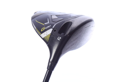 Used Ping G430 MAX Driver - 12 Degrees - Regular Flex Accra FX Blue M3 150 - Right-Handed-Next Round