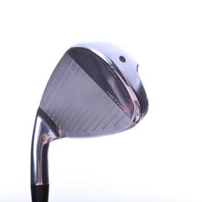 Used Cobra T-Rail Single 8-Iron - Right-Handed - Ladies Flex-Next Round