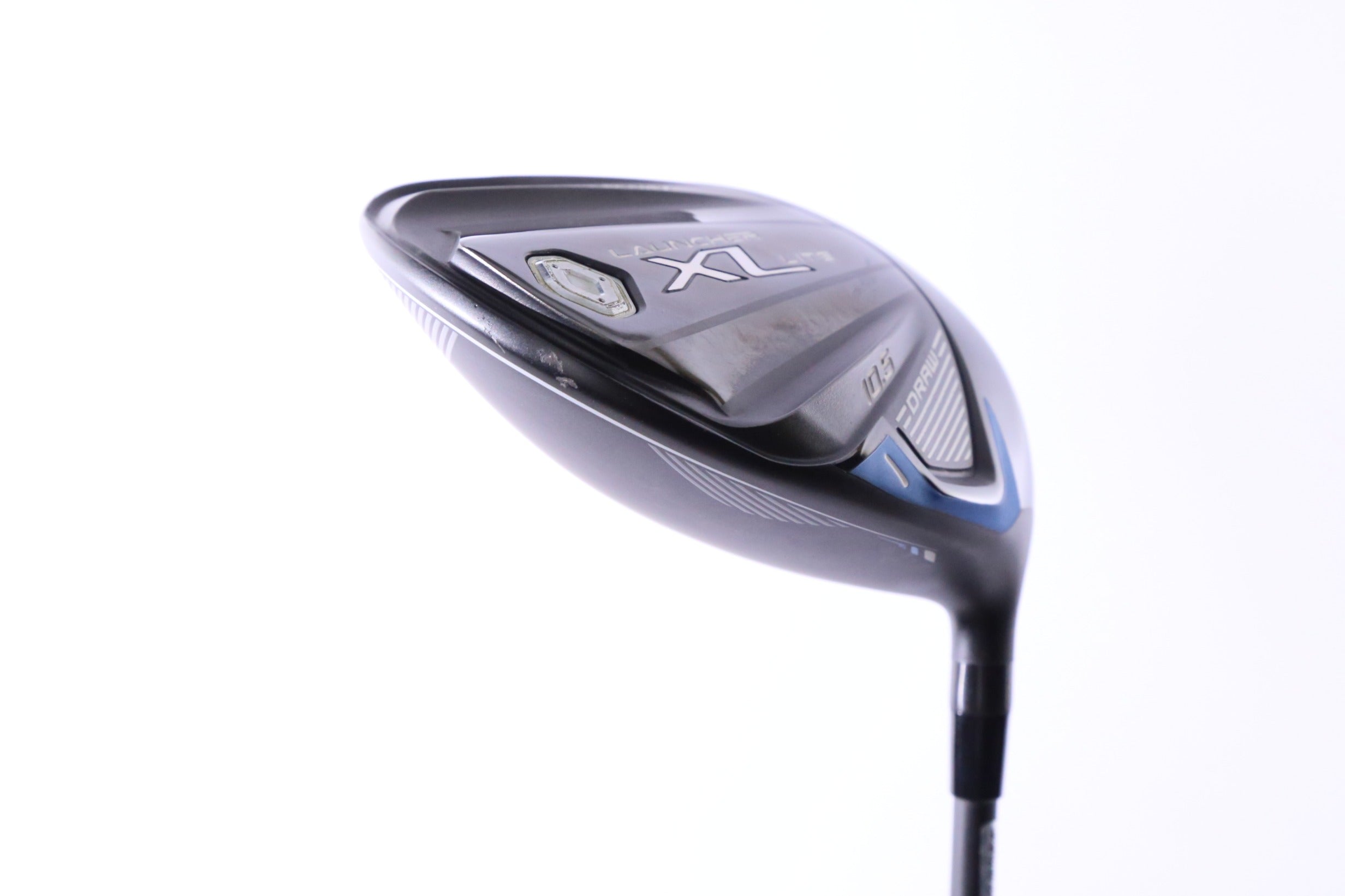 Used Cleveland Launcher XL Lite Driver - 10.5 Degrees - Regular Flex Project X Cypher Forty - Right-Handed