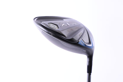 Used Cleveland Launcher XL Lite Driver - 10.5 Degrees - Regular Flex Project X Cypher Forty - Right-Handed