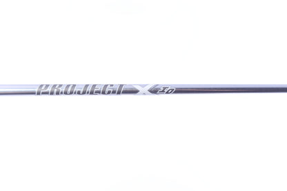 Used Mizuno JPX 925 Hot Metal Gap Wedge - Right-Handed - 47 Degrees - Stiff Flex