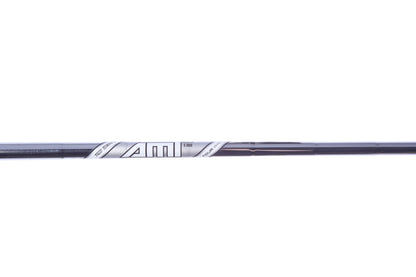 Used Titleist 718 AP2 Iron Set - Right-Handed - 4-PW - Stiff Flex