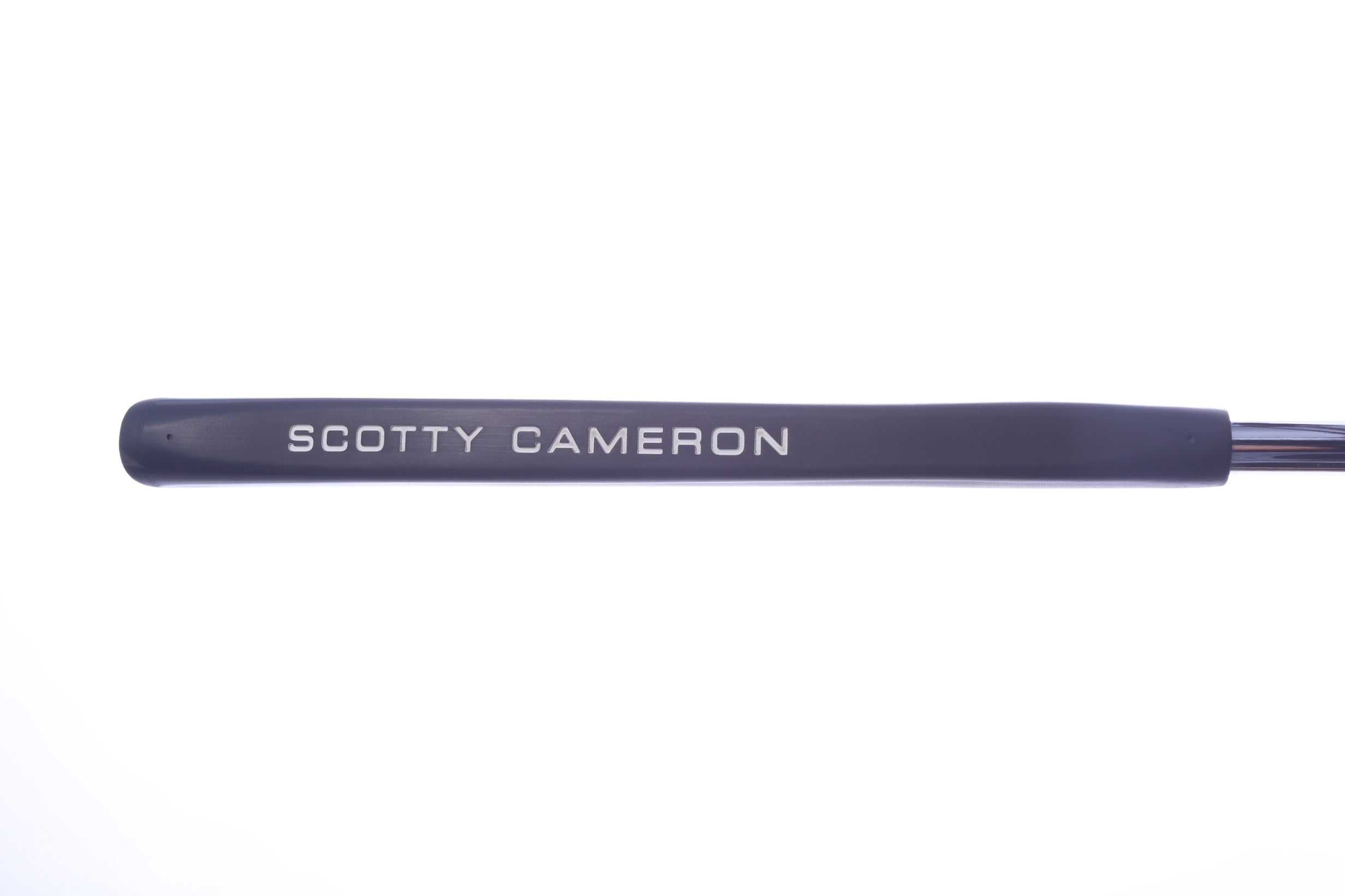 Used Titleist Scotty Cameron Special Select Newport 2.5 Putter - Right-Handed - 33 in - Blade-Next Round