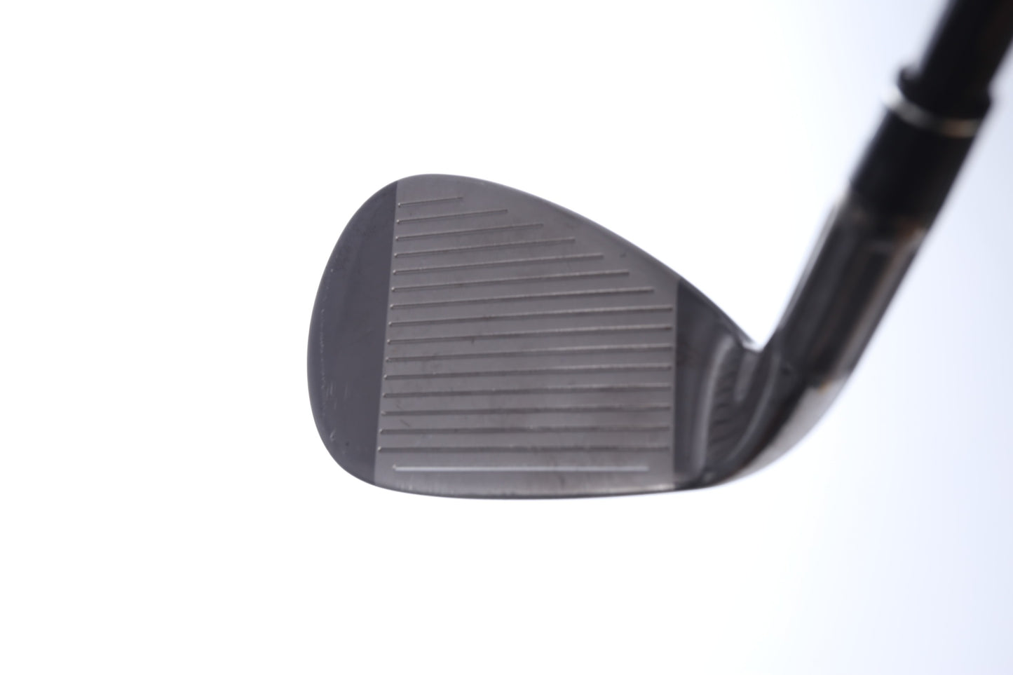 Used TaylorMade M2 Sand Wedge - Right-Handed - 56 Degrees - Seniors Flex-Next Round