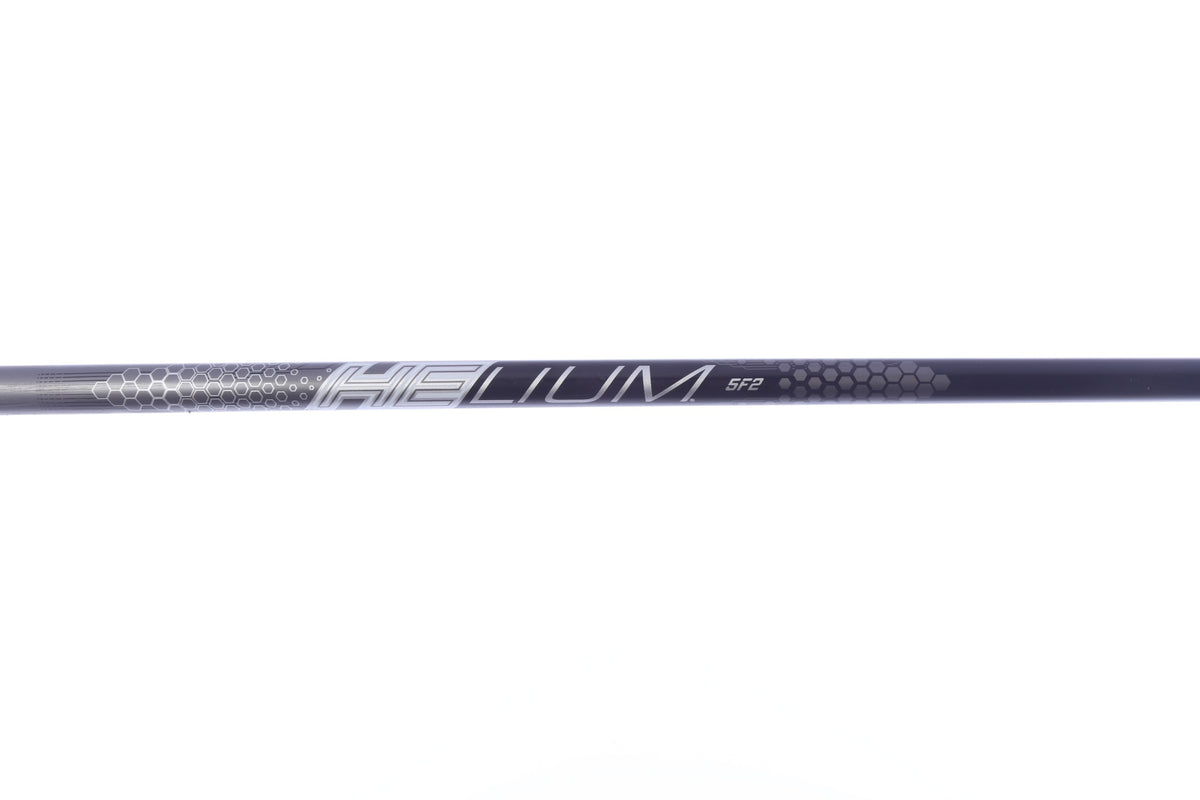 Used Cobra LTDx Max Womens 5-Wood - Right-Handed - 22.5 Degrees - Seniors Flex