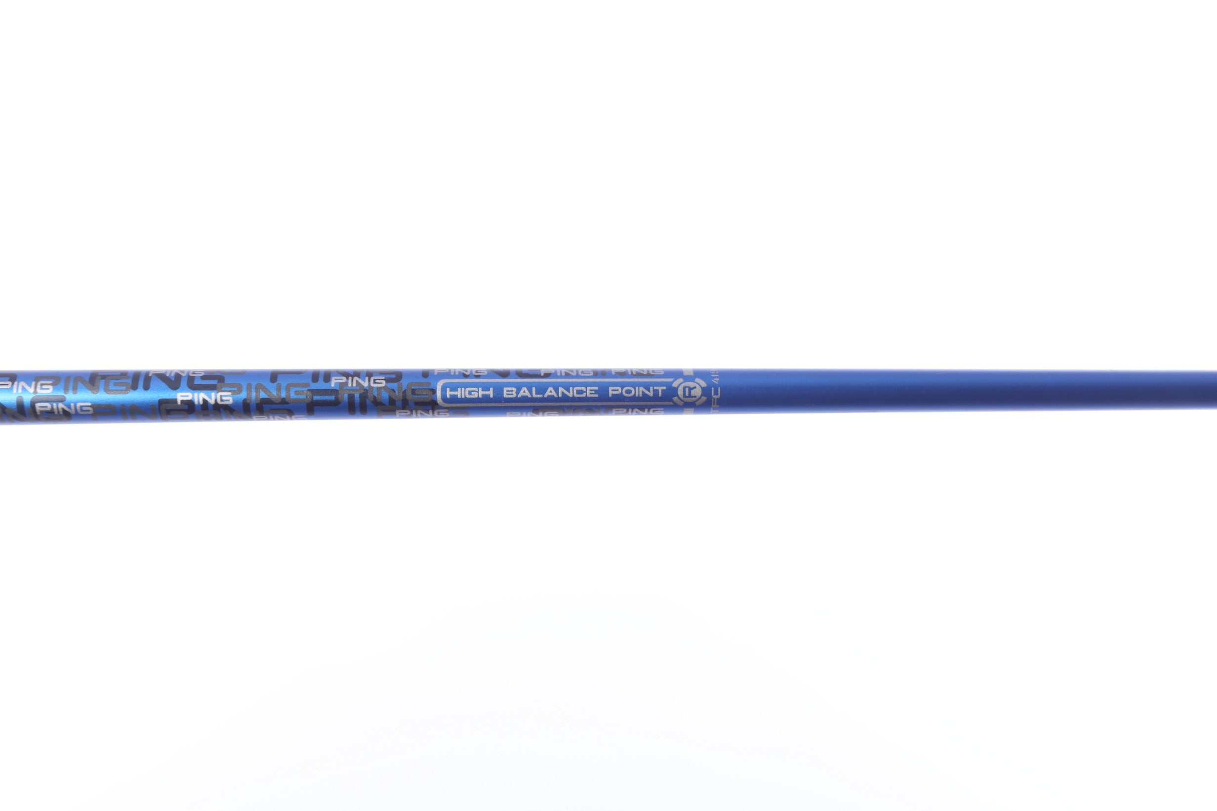 Used Ping G30 5H Hybrid - Right-Handed - 26 Degrees - Regular Flex