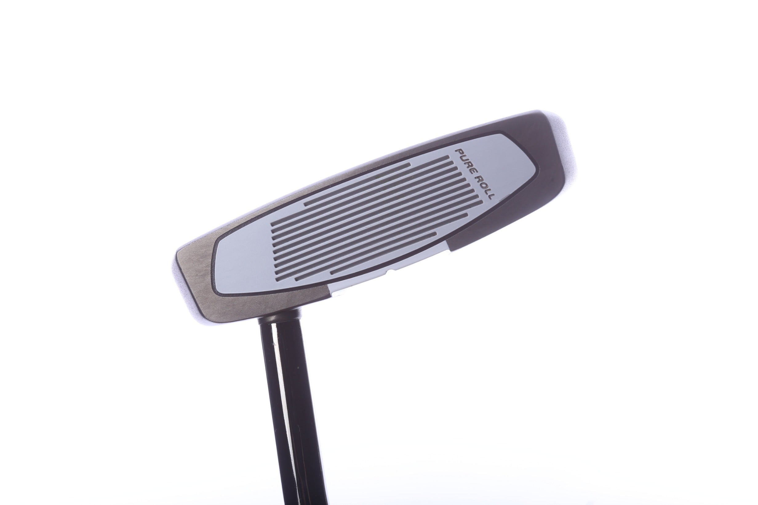 Used TaylorMade Spider Tour V Double Bend Putter - Right-Handed - 35 in - Mallet