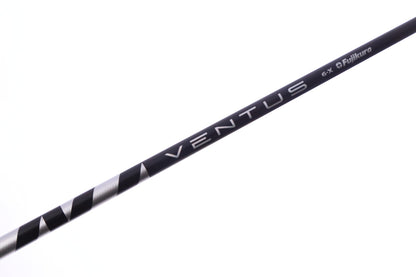 Used Fujikura Ventus Black Velocore Driver Shaft Extra Stiff Flex Graphite - 43.75 in - Callaway Opti-Fit Adapter-Next Round