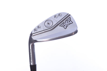 Used PXG 0311 P GEN6 Single 9-Iron - Left-Handed - Stiff Flex-Next Round