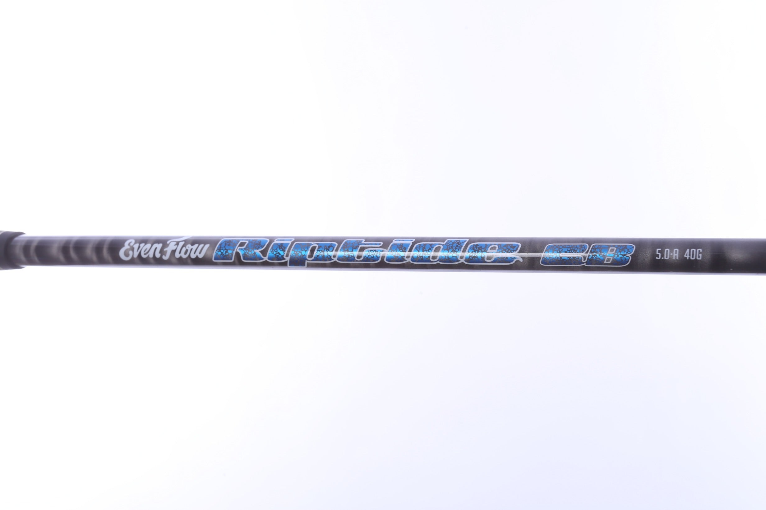 Used Cobra RAD Speed 3-Wood - Left-Handed - 14.5 Degrees - Seniors Flex-Next Round