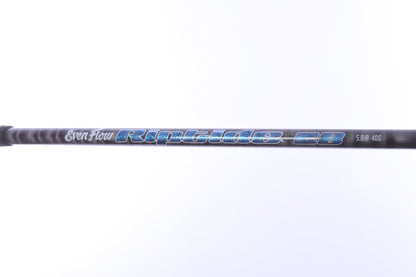 Used Cobra RAD Speed 3-Wood - Left-Handed - 14.5 Degrees - Seniors Flex-Next Round
