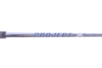 Used Mizuno MP-18 MMC Single 7-Iron - Right-Handed - Stiff Flex
