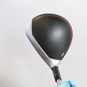 Used TaylorMade M6 3-Wood - Right-Handed - 16.5 Degrees - Ladies Flex