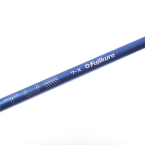 Used Fujikura Ventus Blue Velocore+ Fairway Wood Shaft Extra Stiff Flex Graphite - 42 in - Callaway Adapter-Next Round
