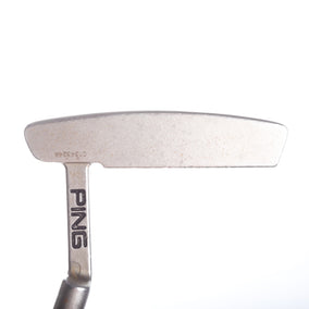 Used Ping G2 Anser Putter - Right-Handed - 33.5 in - Blade-Next Round