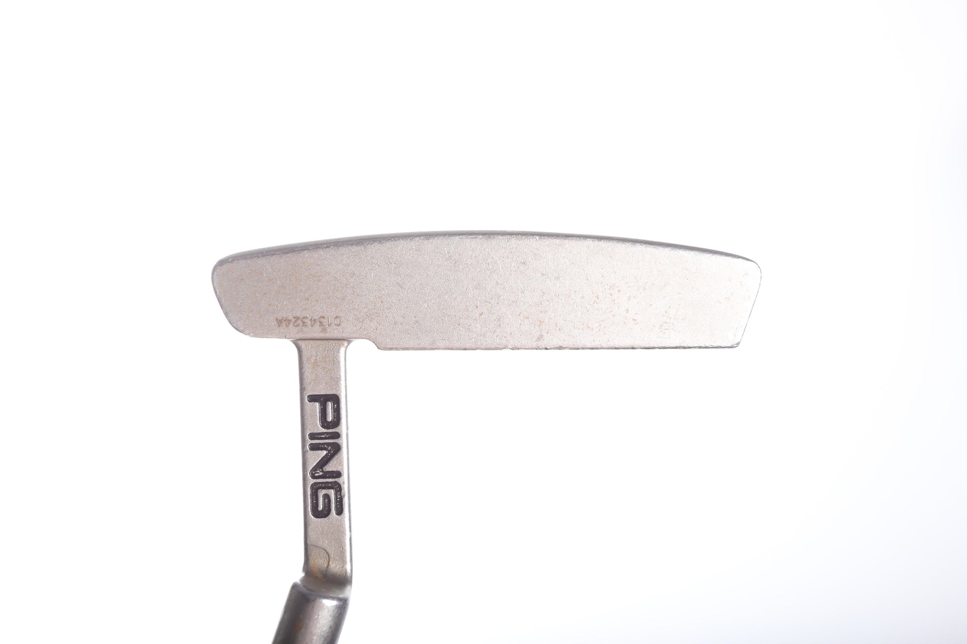 Used Ping G2 Anser Putter - Right-Handed - 33.5 in - Blade-Next Round