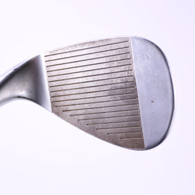Used TaylorMade MG3 Chrome SB Sand Wedge - Right-Handed - 54 Degrees - Stiff Flex-Next Round