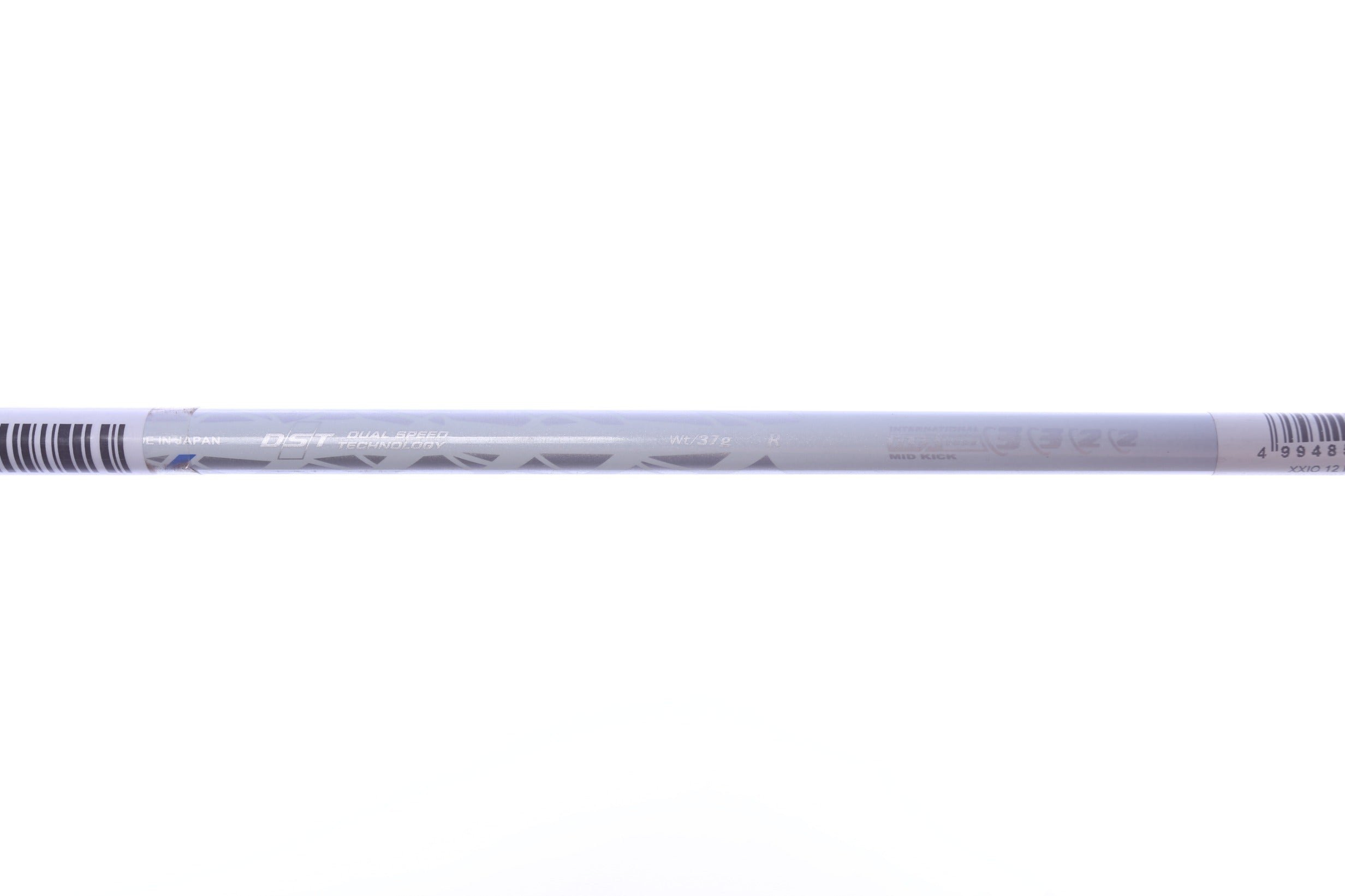 Used XXIO 12 4-Wood - Right-Handed - 16.5 Degrees - Regular Flex-Next Round