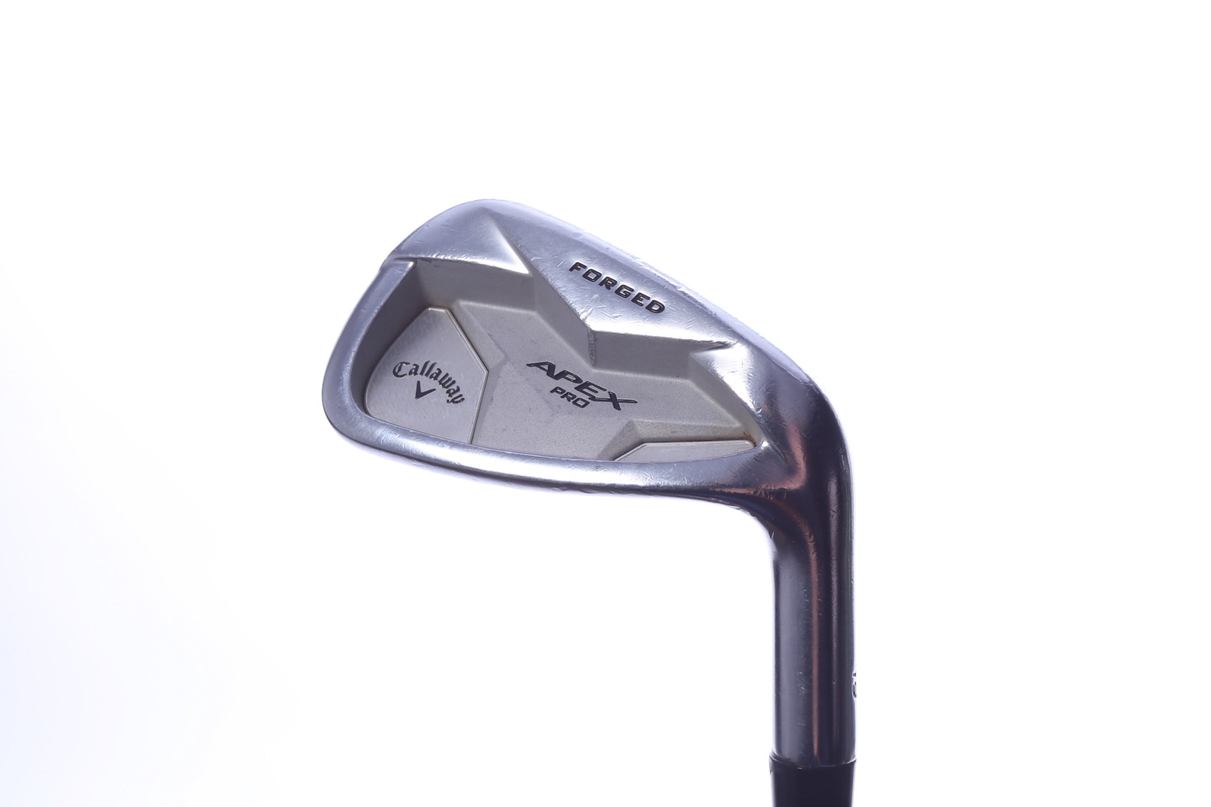 Used Callaway Apex Pro 19 Single 9-Iron - Right-Handed - Regular Flex-Next Round