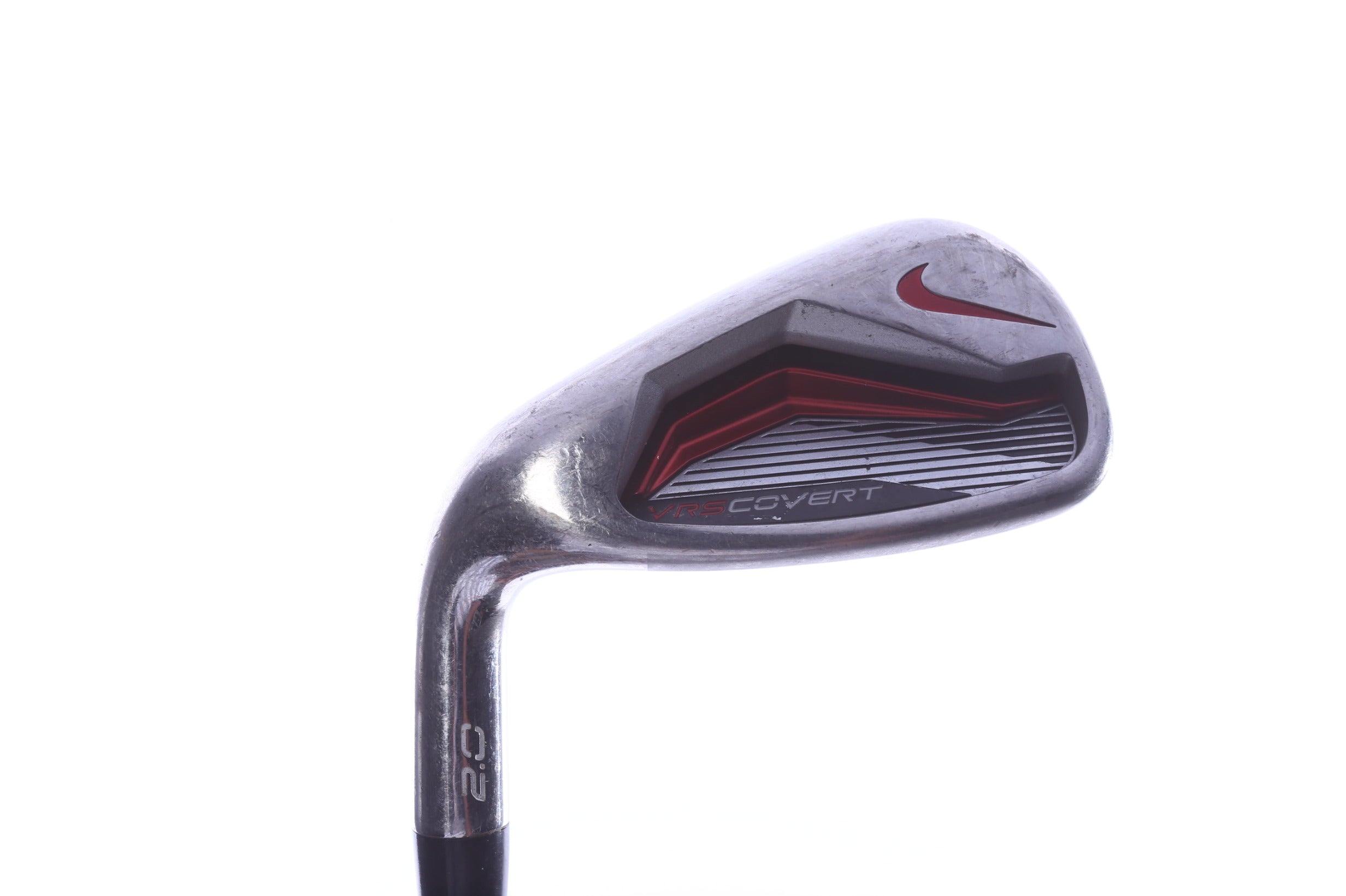 Used Nike VR-S Covert 2.0 Approach Wedge - Left-Handed - 48 Degrees - Regular Flex