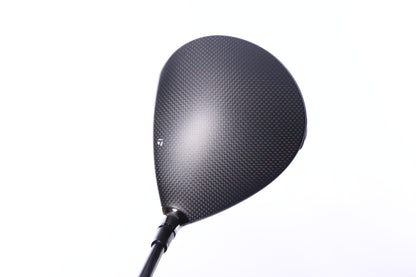 Used TaylorMade Qi35 LS Driver - 9 Degrees - Stiff Flex Project X HZRDUS RDX Smoke - Right-Handed
