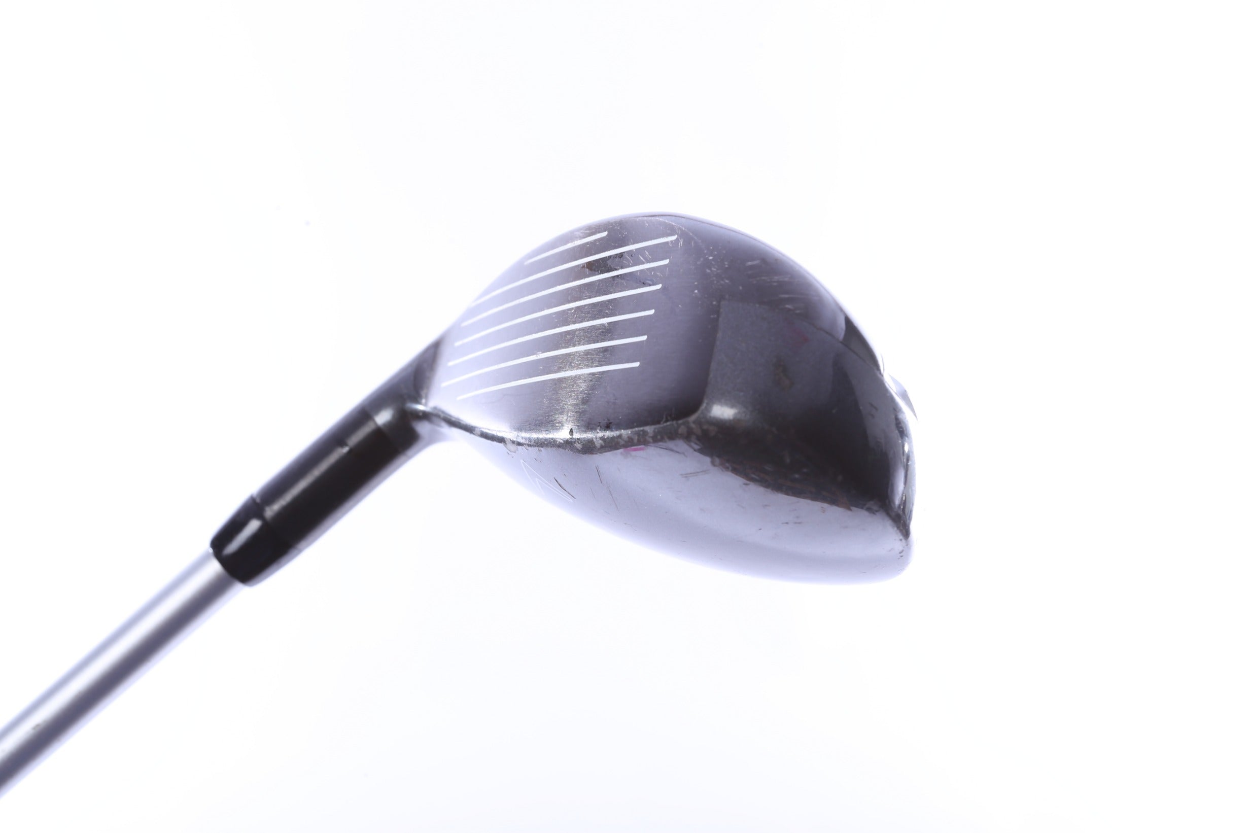 Used Callaway X2 Hot 4H Hybrid - Right-Handed - 22 Degrees - Ladies Flex-Next Round