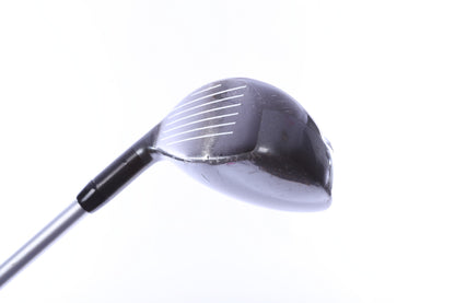 Used Callaway X2 Hot 4H Hybrid - Right-Handed - 22 Degrees - Ladies Flex-Next Round
