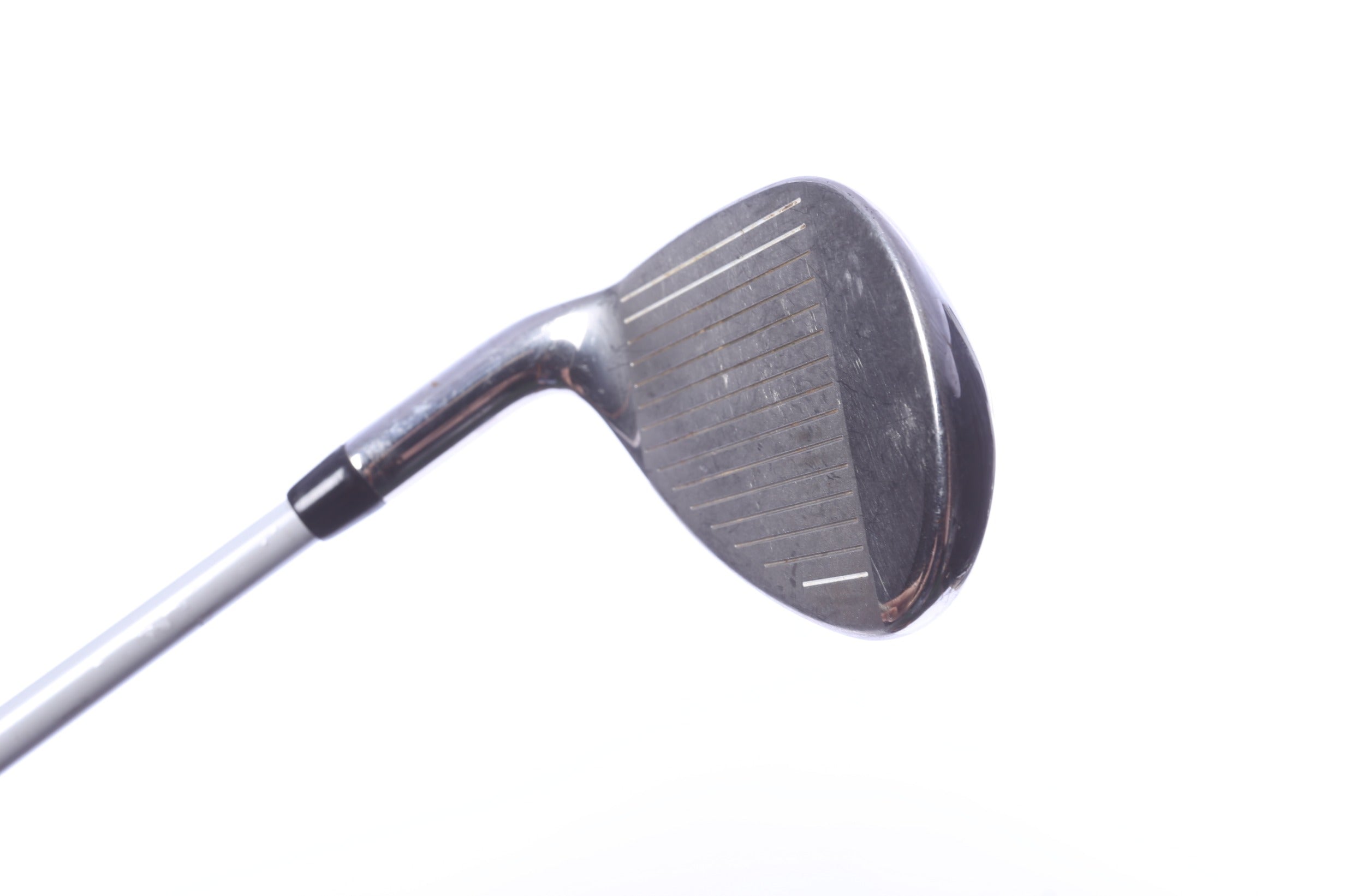 Used Callaway X Hot 19 Lob Wedge - Right-Handed - 60 Degrees - Regular Flex