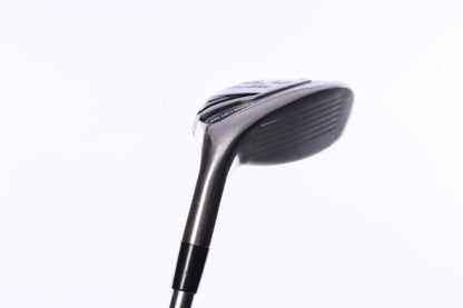 Used Tour Edge HL4 4H Hybrid - Right-Handed - 22 Degrees - Seniors Flex-Next Round