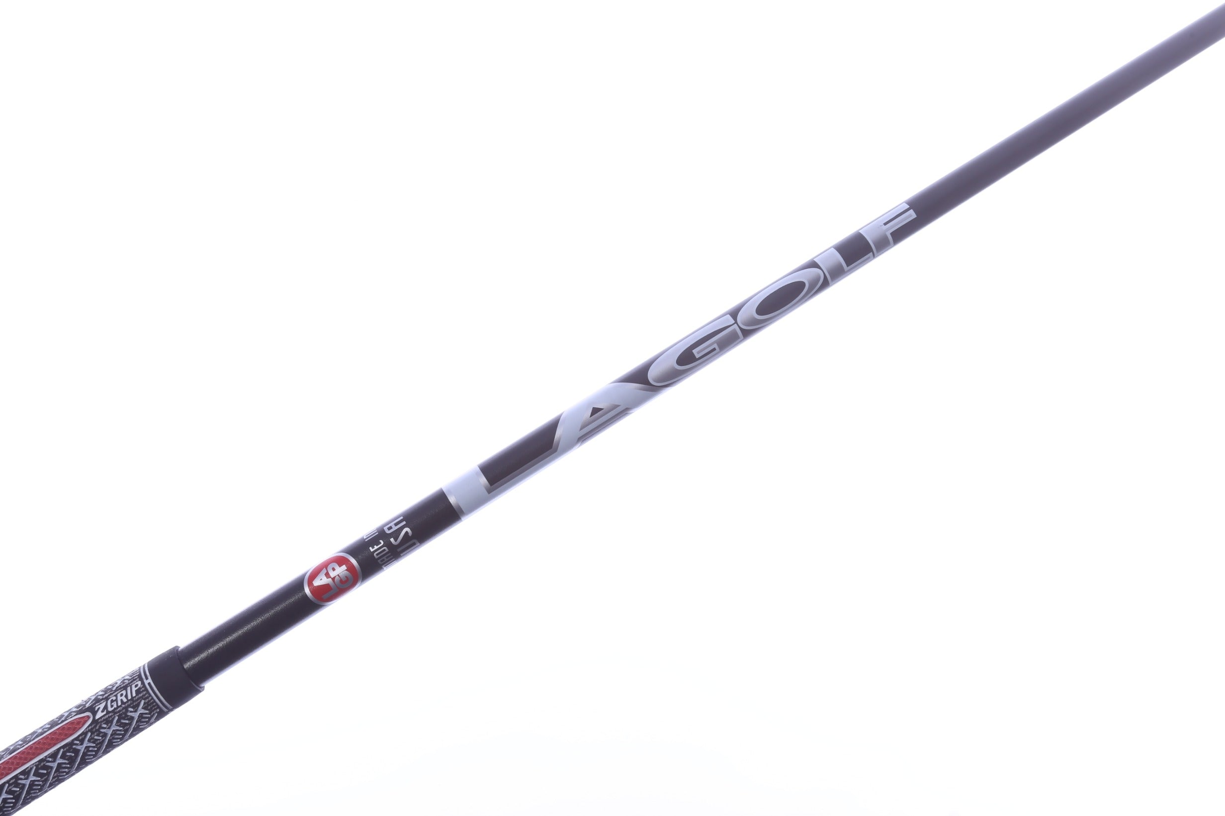 Used La Golf A Series Driver Shaft Stiff Flex Graphite - 43.75 in - TaylorMade M Adapter-Next Round