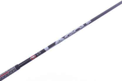 Used La Golf A Series Driver Shaft Stiff Flex Graphite - 43.75 in - TaylorMade M Adapter-Next Round