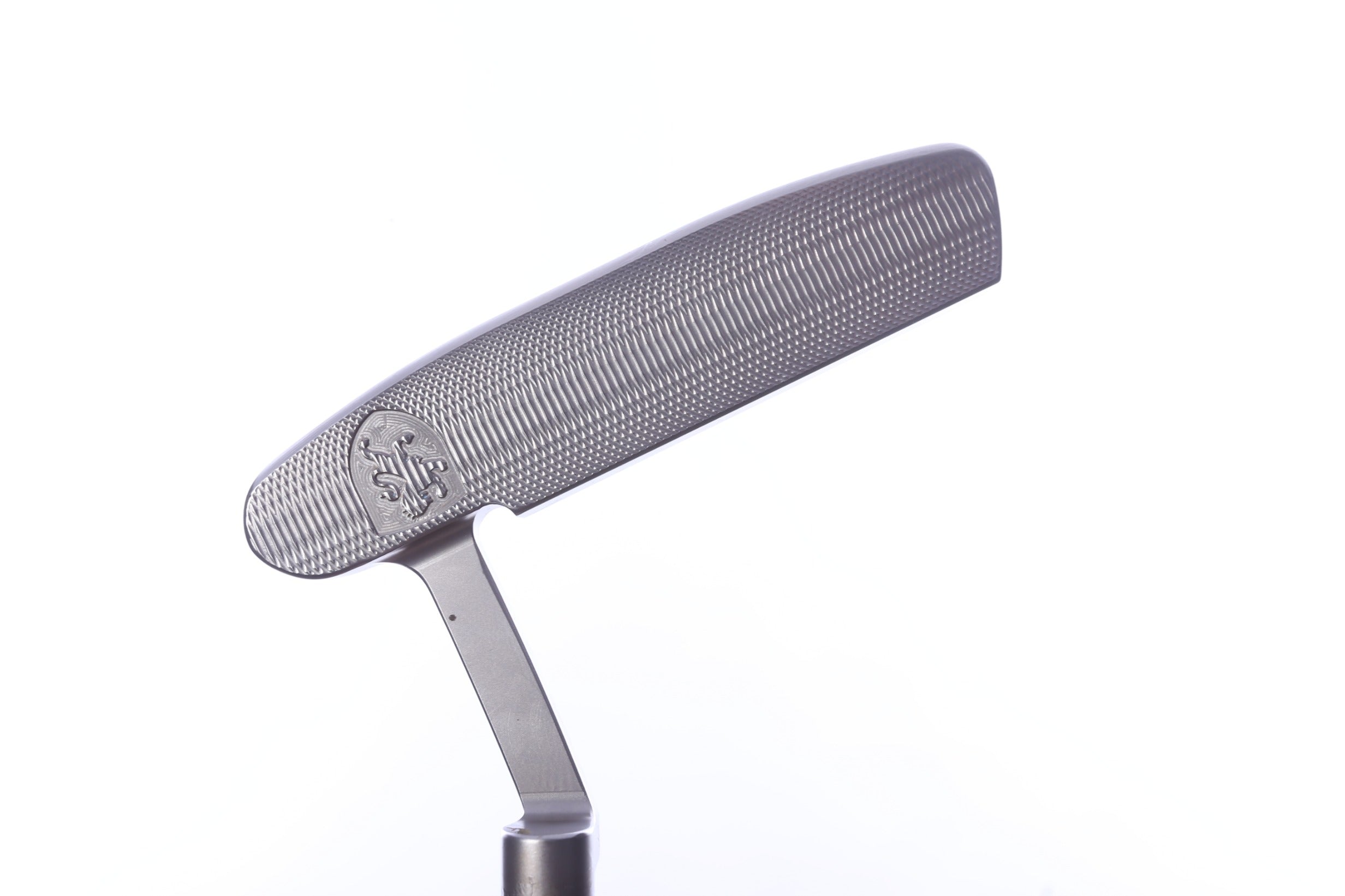 Used Piretti Potenza Elite Right-Handed Putter – Next Round