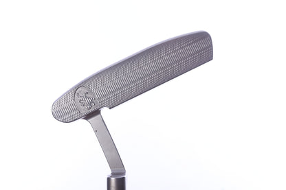 Used Piretti Potenza Elite Putter - Right-Handed - 36.5 in - Blade-Next Round