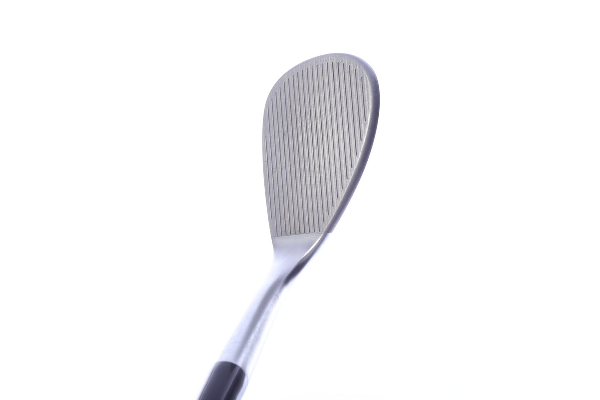 Used Cleveland RTX Full-Face 2 Rack Lob Wedge - Right-Handed - 60 Degrees - Wedge Flex-Next Round