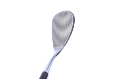 Used Cleveland RTX Full-Face 2 Rack Lob Wedge - Right-Handed - 60 Degrees - Wedge Flex-Next Round