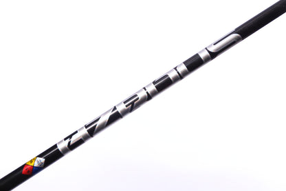 Used Project X HZRDUS Black Gen4 Hybrid Shaft Extra Stiff Flex Graphite - 39.5 in - No Adapter-Next Round