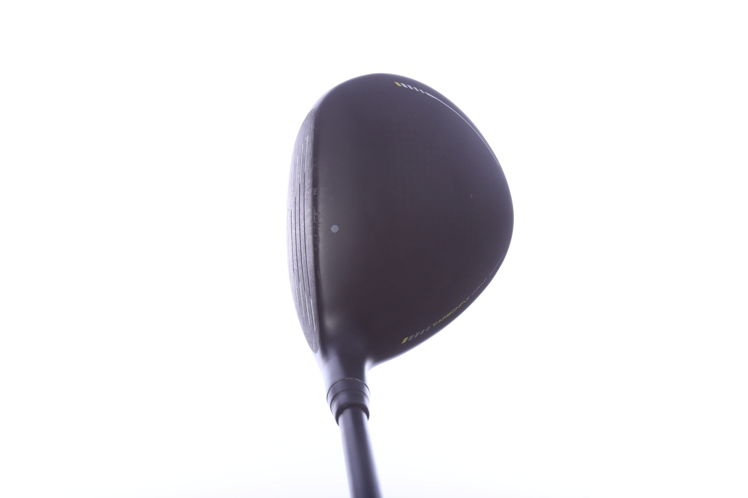 Used Ping G430 MAX 5-Wood - Right-Handed - 18 Degrees - Stiff Flex-Next Round
