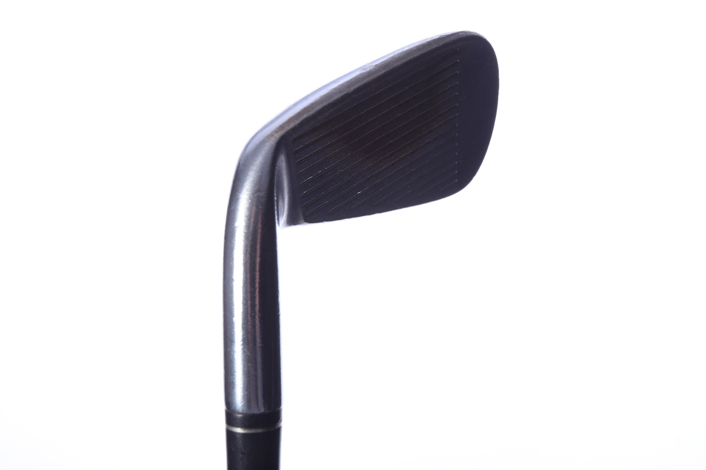 Used TaylorMade P770 Single 7-Iron - Right-Handed - Stiff Flex-Next Round