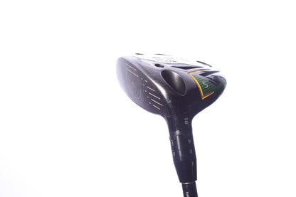 Used Callaway Epic Flash 5-Wood - Left-Handed - 18 Degrees - Seniors Flex-Next Round