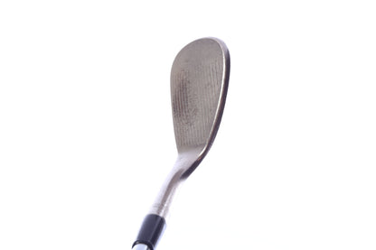 Used Titleist Vokey SM4 Tour Chrome Sand Wedge - Right-Handed - 56 Degrees - Wedge Flex