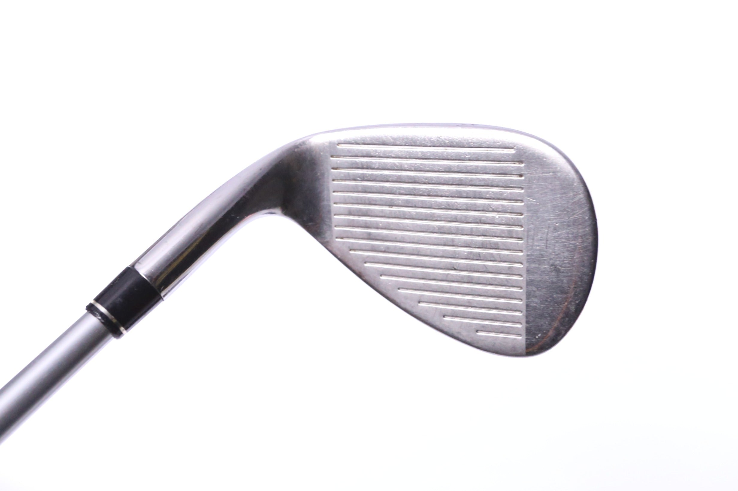 Used TaylorMade M4 Sand Wedge - Right-Handed - 54 Degrees - Ladies Flex-Next Round