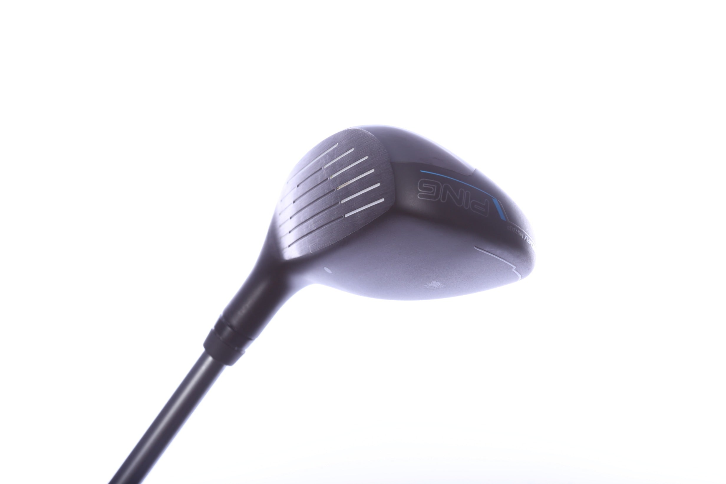 Used Ping G440 7H Hybrid - Right-Handed - 34 Degrees - Regular Flex