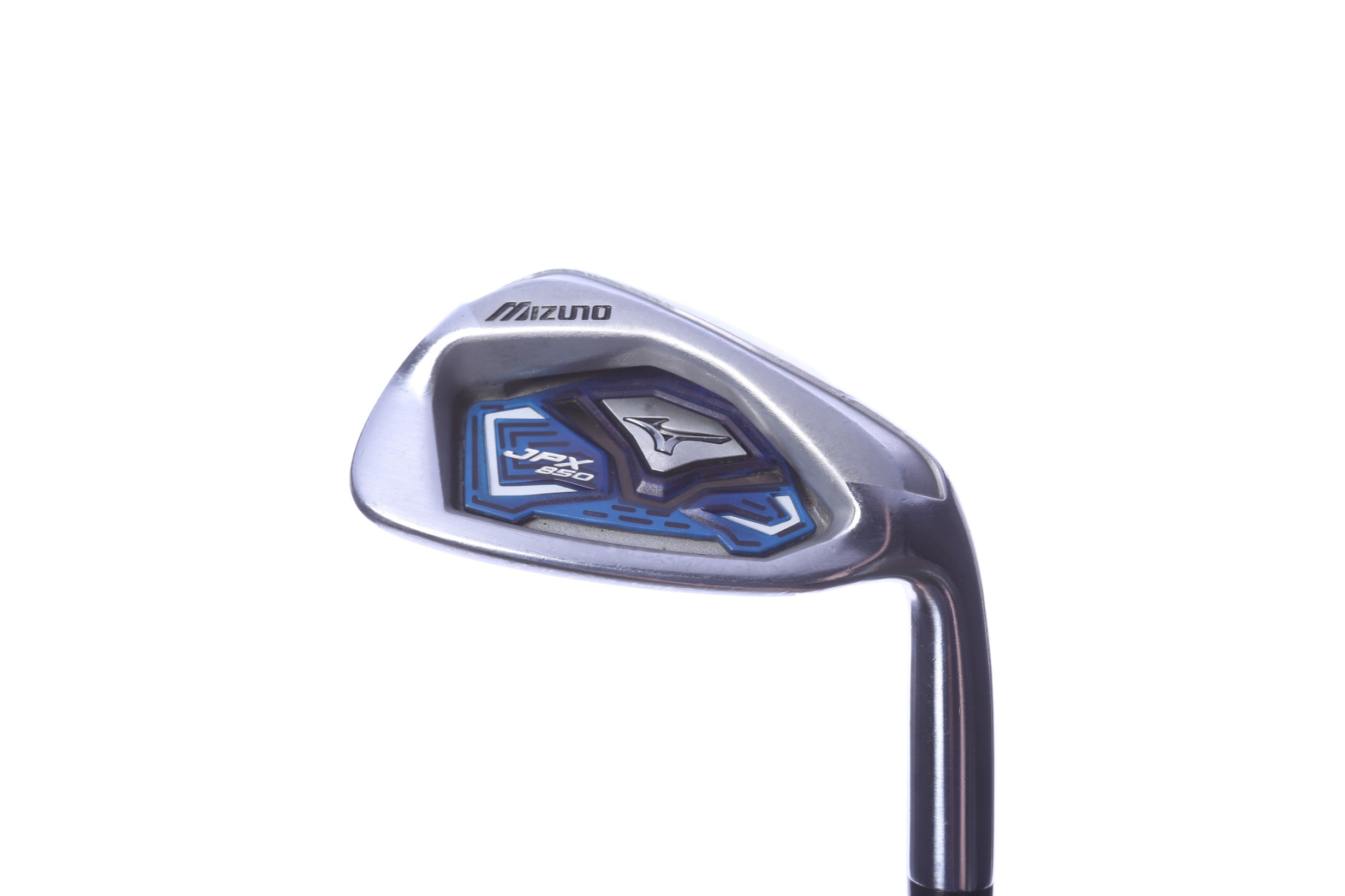 Used Mizuno JPX 850 Single 9-Iron - Right-Handed - Stiff Flex-Next Round