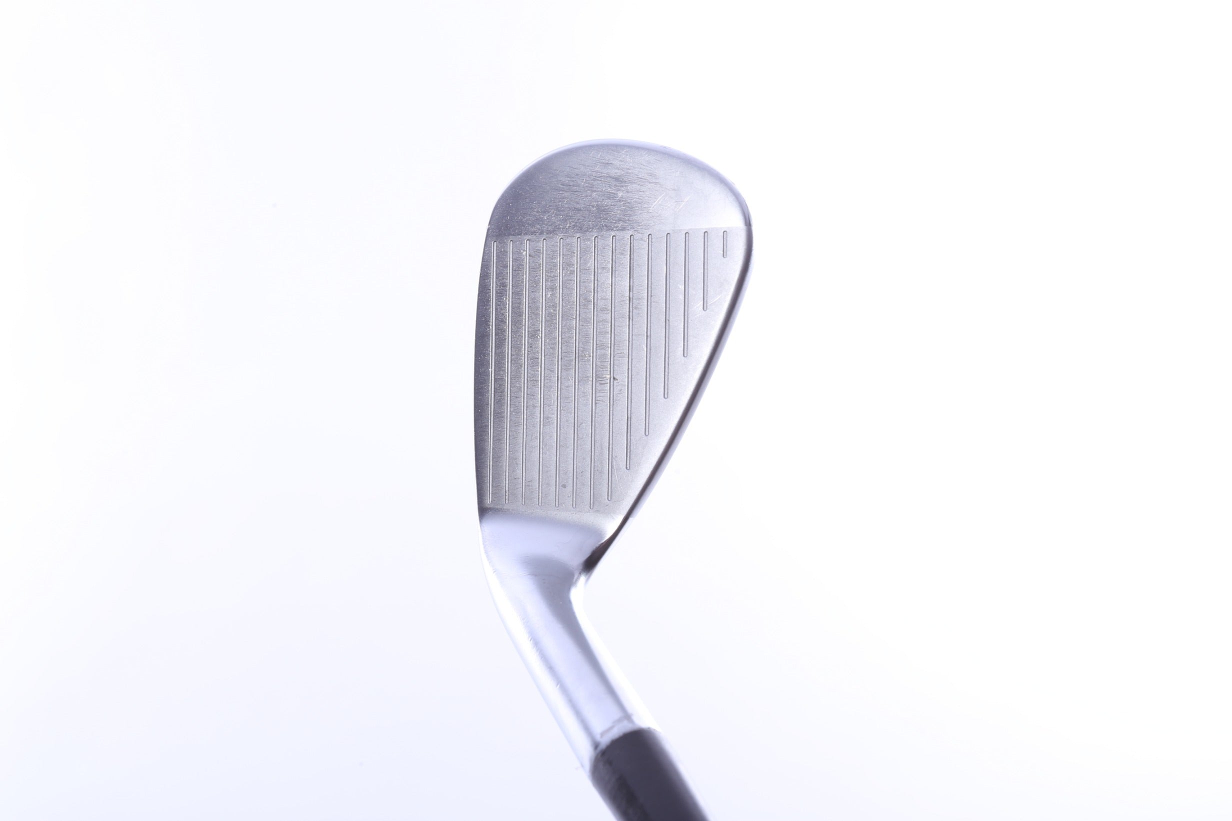 Used Callaway Apex TCB Iron Set - Right-Handed - 4-PW - Regular Flex-Next Round