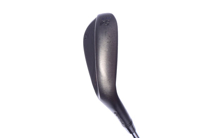 Used TaylorMade Milled Grind 3 Black Sand Wedge - Right-Handed - 54 Degrees - Stiff Flex-Next Round