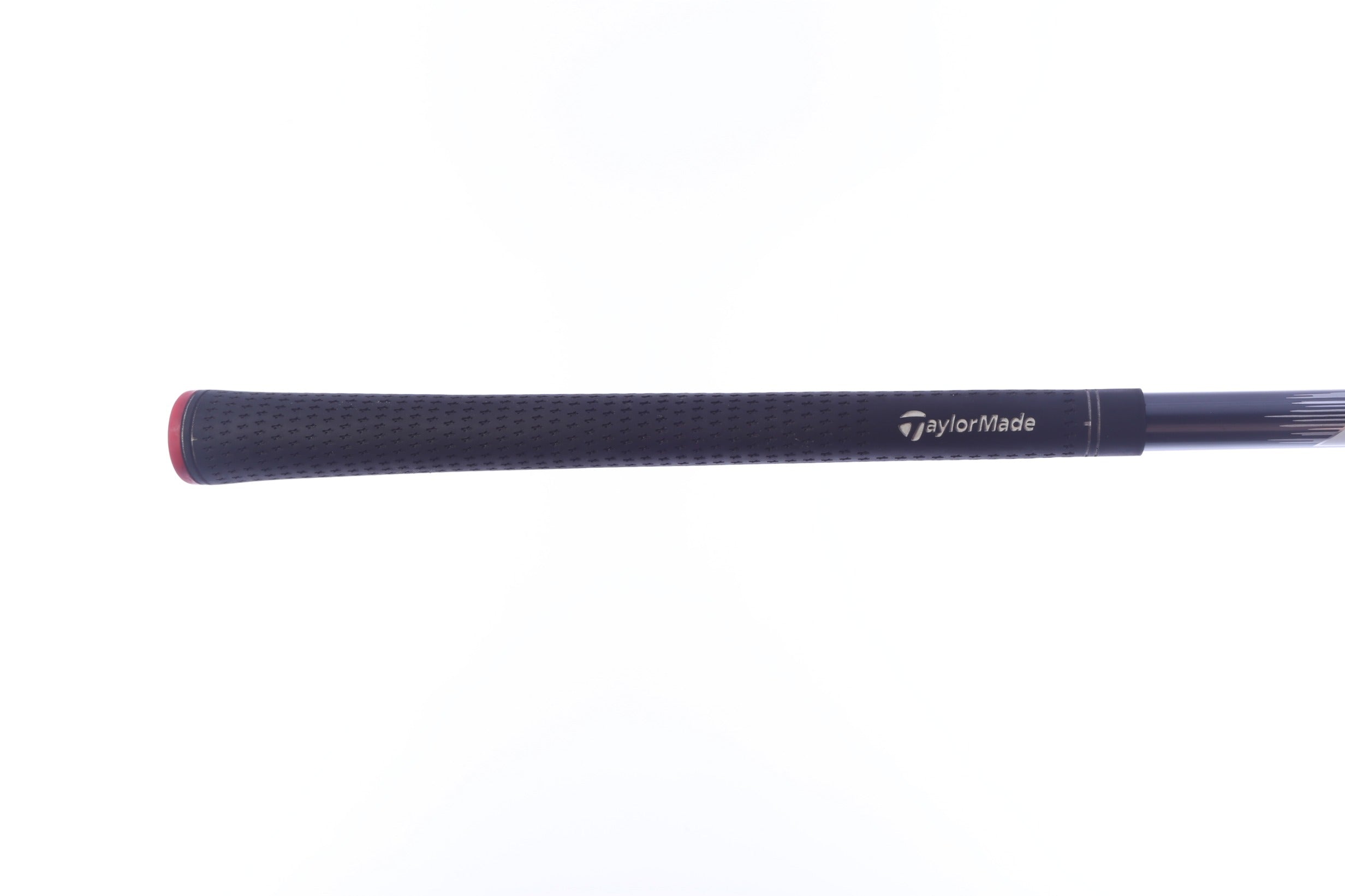 Used TaylorMade AeroBurner Black 3-Wood - Left-Handed - 15 Degrees - Stiff Flex-Next Round