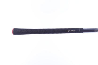 Used TaylorMade AeroBurner Black 3-Wood - Left-Handed - 15 Degrees - Stiff Flex-Next Round