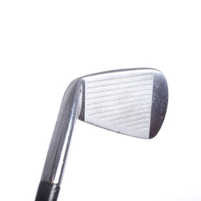 Used Mizuno MP 58 Single 5-Iron - Right-Handed - Stiff Flex-Next Round