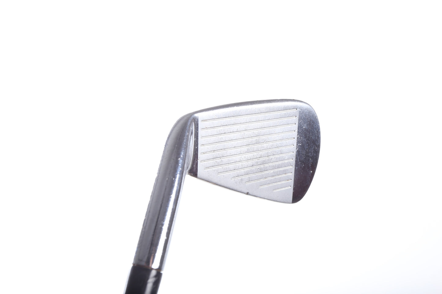 Used Mizuno MP 58 Single 5-Iron - Right-Handed - Stiff Flex-Next Round